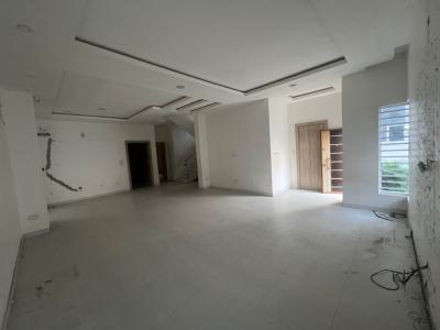 Self Compound 4 Bedroom Detached Duplex, Ikate, Lekki, Lagos, Detached Duplex for Rent