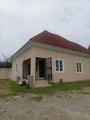 2 Bedroom Bungalow, Guzape District, Abuja, House for Rent