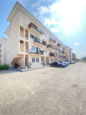 Luxury 4 Bedroom Maisonette House, Lekki, Igbo Efon, Lekki, Lagos, Terraced Duplex for Rent