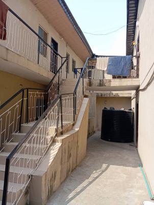 10 Units of 1 Bedroom Apartment, 2 Units of Single Room Apartment and, Ire Akari Estate, Okota, Isolo, Lagos, Block of Flats for Sale
