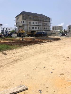 Strategically 3000sqms of Mixed Used Dry Land, Freedom Way, Ikate, Ikate, Lekki, Lagos, Mixed-use Land for Sale