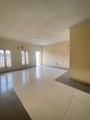Standard 3 Bedroom Apartment with Bq Upstairs Inside Call to Access, Located Inside Secured and Tight Estate,constant Light,clean Water, Sangotedo, Ajah, Lagos, Flat / Apartment for Rent