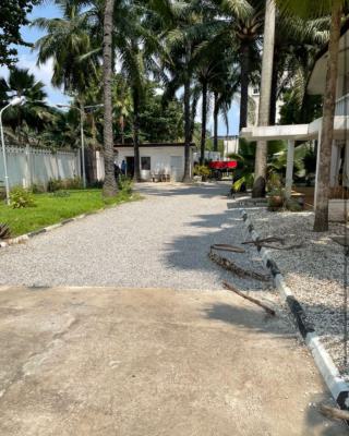 Massive 4-bedroom Detached House on 3000sqm, Old Ikoyi, Ikoyi, Lagos, Detached Duplex for Rent