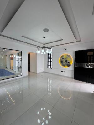 Magnificent 5-bedroom Duplex  in Chevron,lekki, Chevron Lekki, Lekki, Lagos, Detached Duplex for Sale