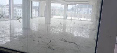 Newly Built and Serviced Shops, Eleganza Chevron, Lekki, Lagos, Plaza / Complex / Mall for Sale