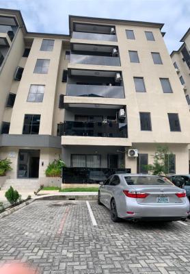 Direct Brief in Megamound Lekki County, Lekki County Homes Megamound Estate, Ikota, Lekki, Lagos, Flat / Apartment for Sale