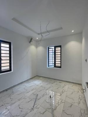 Massive and Spacious Single Room Downstairs, Ologolo, Lekki, Lagos, Self Contain (single Rooms) for Rent