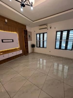 a Spacious Standard Mini-flat with a Lovely Personal Open Plan Kitchen, Orchid Road, Lekki, Lagos, Mini Flat (room and Parlour) for Rent