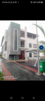 5 Bedroom Duplex, Vgc Lekki, Lekki, Lagos, Detached Duplex for Sale