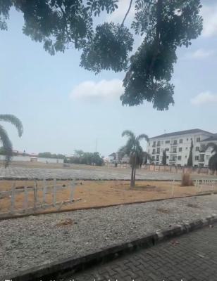 Plots of Land Facing Admiralty Way, on Admiralty Way, Lekki Phase 1, Lekki, Lagos, Mixed-use Land for Sale