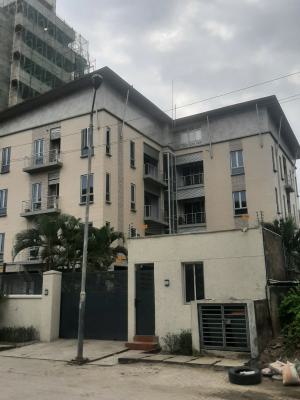 2, Lekki Phase 1, Lekki, Lagos, Flat / Apartment for Rent