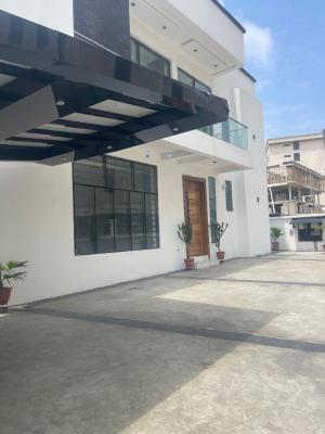 Stunning 5-bedroom Fully Detached Apartment, Chevron Toll Lekki, Lekki, Lagos, Detached Duplex for Rent