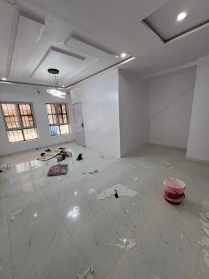 Miniflat with Fitted Kitchen,gym&swimming Pool, Orchid, Lekki, Lagos, Mini Flat (room and Parlour) for Rent