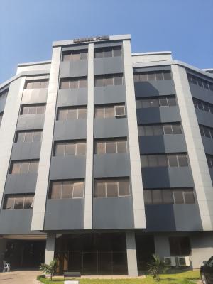 256 and 512 Square Meters Open Office Space with Air Conditioners, 3 T, Oniru, Victoria Island (vi), Lagos, Office Space for Rent
