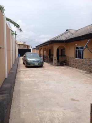 2bedrooms Flat, Agric, Ikorodu, Lagos, Flat / Apartment for Rent