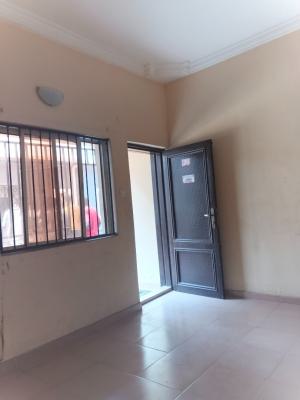 a Lovely Room and Palour Self Contain Mini Flat Apartment with a Spac, Unity Estate Badore Road, Badore, Ajah, Lagos, Mini Flat (room and Parlour) for Rent