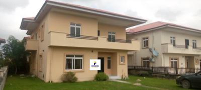 Newly Renovated 4bedroom Duplex with a Bq in Adiva-beechwood Estate, Ibeju Lekki, Lagos, Detached Duplex for Rent