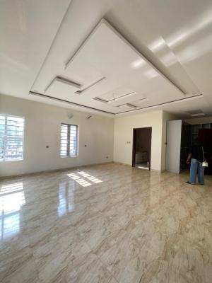 Master Bedroom with Shared Kitchen, Orchid Road, Around Orchid Hotel, Lekki, Lagos, Self Contain (single Rooms) for Rent