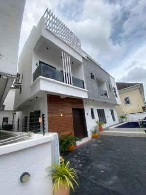 5 Bed Detached Duplex with Swimming Pool, Cinema Room, Ajah, Ajah, Lagos, Detached Duplex for Sale