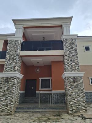 5 Bedroom Fully Detached Duplex Located in Asokoro Is Available, Asokoro, Asokoro District, Abuja, Detached Duplex for Rent