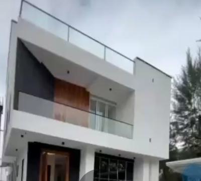 5 Bedrooms Duplex, Megamound, Lekki, Lagos, Detached Duplex for Sale