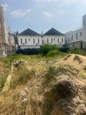 400sqm Bare Land in Megamound, Megamound Estate Lekki County Homes, Ikota, Lekki, Lagos, Residential Land for Sale