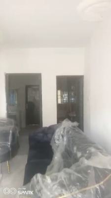a Nice Room and Parlor Miniflat, Happyland Estate, Olokonla, Ajah, Lagos, Mini Flat (room and Parlour) for Rent