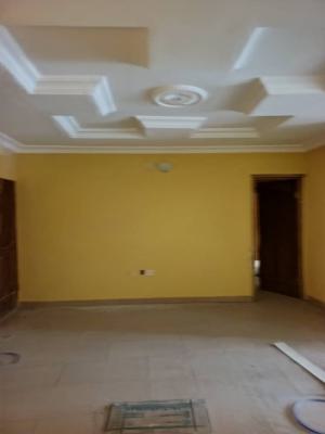 Newly Built 3 Bedroom Apartment (ensuite), in an Estate, Akiode, Ojodu, Lagos, Flat / Apartment for Rent