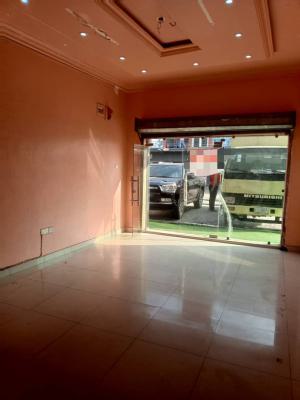 Well Maintained and Spaciously Built Shop in a Busy Area, Ado Road, Ajah, Lagos, Shop for Rent
