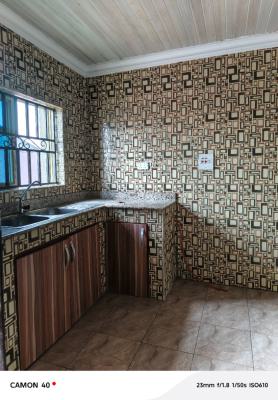 Spacious 3 Bedroom Flat Upstairs at Badore Ajah Lagos, Badore Ajah Lagos, Badore, Ajah, Lagos, Flat / Apartment for Rent