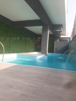 2, Ikate, Lekki, Lagos, Flat / Apartment for Sale