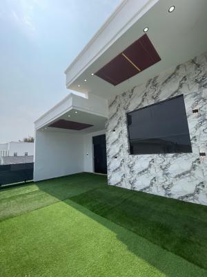 Luxury 5 Bedroom Fully Detached Duplex with Rooftop Terrace, Lekki County, Lekki, Lagos, Detached Duplex for Sale