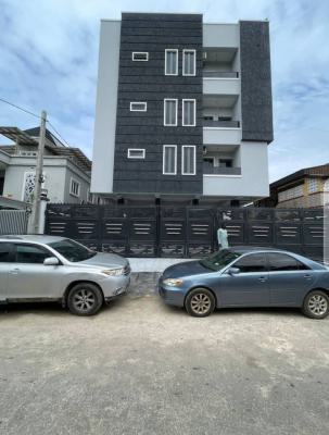 Luxury 4 Bedroom Semi-detached Duplex Millennium, Gbagada, Gbagada, Lagos, Semi-detached Duplex for Sale