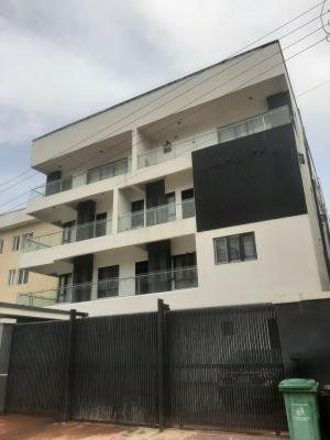 4, Ikate Elegushi, Lekki, Lagos, Terraced Duplex for Sale