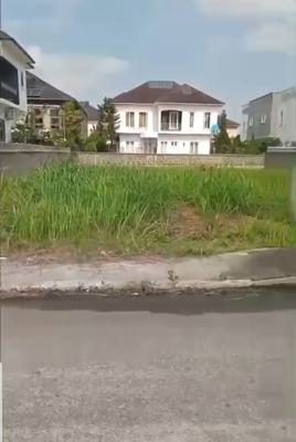 Land Measuring 660sqm, Royal Garden Estate, Ajiwe, Ajah, Lagos, Residential Land for Sale