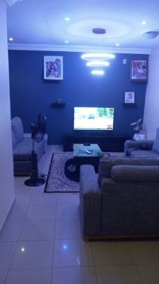 a Nice Room in a Shared Apartment, Majek, Abijo, Lekki, Lagos, Self Contain (single Rooms) for Rent