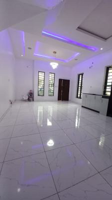 Newly Out Luxury 1 Bedroom Mini Flat with Open Kitchen, Orchid Road, Lekki, Lagos, Detached Duplex for Rent