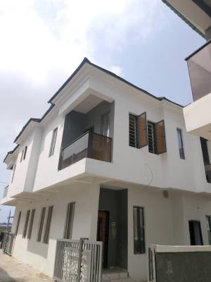 3 Bedroom Semi Detached Duplex with Bq, Harris Drive, Vgc, Lekki, Lagos, Semi-detached Duplex for Sale
