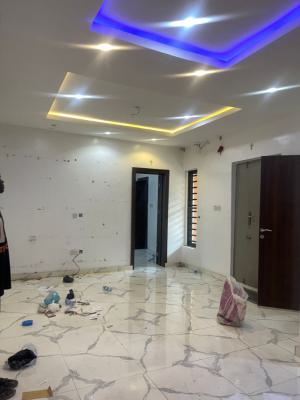 1 Bedroom Flat, Olaseni Diya Olu Off Agbonyi Avenue Via Eloseh, Surulere, Lagos, Mini Flat (room and Parlour) for Rent