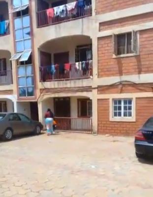 12  Flat 2 Bedrooms Situated at News Engineering, Dawaki, Gwarinpa, Abuja, House for Sale