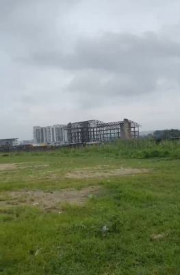 9741sqm of a Mixed Use Land in Jabi Main, Jabi, Abuja, Mixed-use Land for Sale
