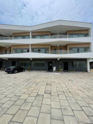 Luxury Smart Home -- 4-bedroom Duplex, Opposite Nicon Town Estate, Ilasan, Lekki, Lagos, Terraced Duplex for Sale