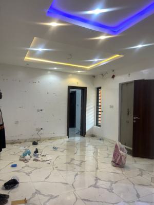 a Luxury Spacious Mini Flat with Wardrobe, Kitchen Cabinet, Car Park, Surulere, Lagos, Mini Flat (room and Parlour) for Rent