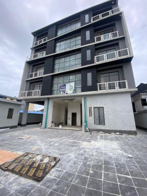Fully Automated 2 Bedroom Flat with Elevator, Pool, Gym, Orchid, Ikota, Lekki, Lagos, Block of Flats for Sale