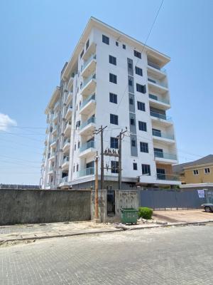 Furnished 4 Bedroom Penthouse with Bq, Lekki Phase 1, Lekki, Lagos, Flat / Apartment for Rent