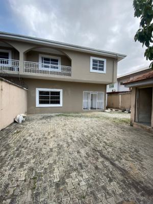Luxury 4 Bedroom, Off Bisola Durosimi Etti, Lekki Phase 1, Lekki, Lagos, Semi-detached Duplex for Rent