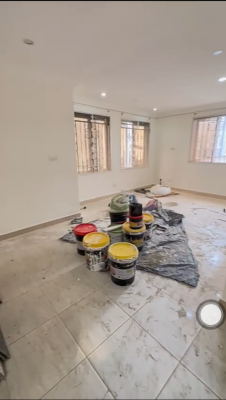 Selfservice 2bed Room Flat, Lekki Phr 1, Lekki, Lagos, Flat / Apartment for Rent