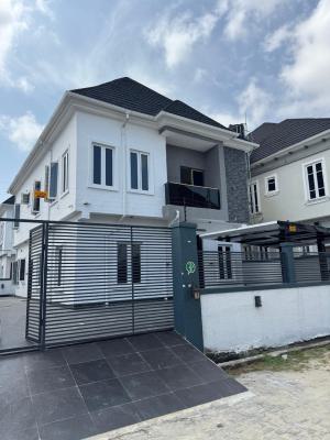 The Most Affordable 4 Bedroom Detached Duplex in Ajah, Ajah, Lekki, Lagos, Detached Duplex for Sale