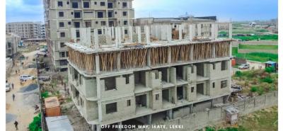 2 Bedroom Apartment with Payment Plan, Lekki Phase 1, Lekki, Lagos, Flat / Apartment for Sale