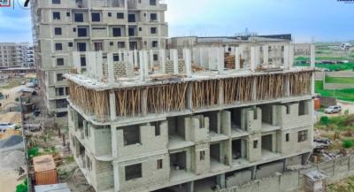 3 Bedroom Apartment with Long Payment Plan, Lekki Phase 1, Lekki, Lagos, Flat / Apartment for Sale